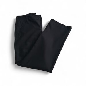 Elegant Black Women's Trousers